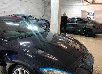 Фото Детейлинг | автомойка | школа детейлинга