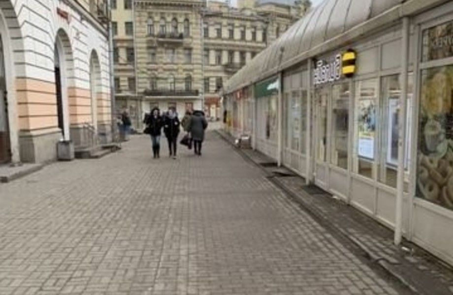 Фото 3 Тандыр около метро с высоким трафиком
