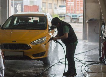 Фото Автомойка на первой линии/доход 189.000