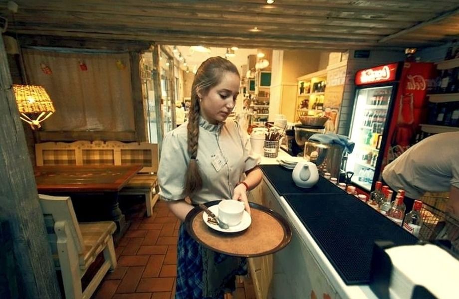Фото 1 Кафе-бар суши и пицца с доставкой/подключены агрегаторы