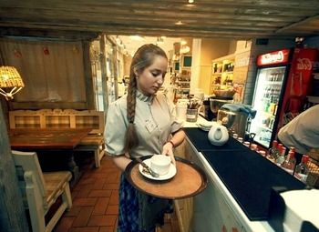 Фото Кафе-бар суши и пицца с доставкой/подключены агрегаторы