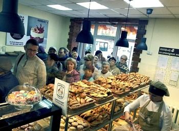 Фото Пекарня с оборудованием / Без конкурентов