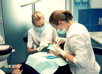 Фото Клиника на Удельной, работающая более 20 лет