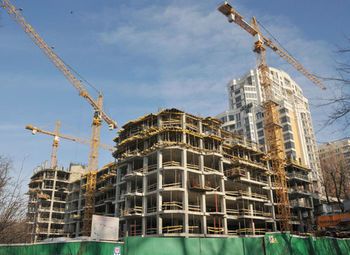 Фото Строительная компания с госконтрактами