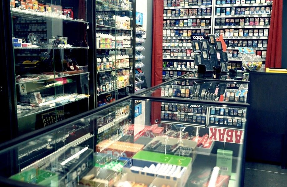 Фото 1 Табачный магазин / Доход 50 тысяч в месяц