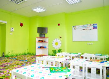 Фото Детский центр развития интеллекта