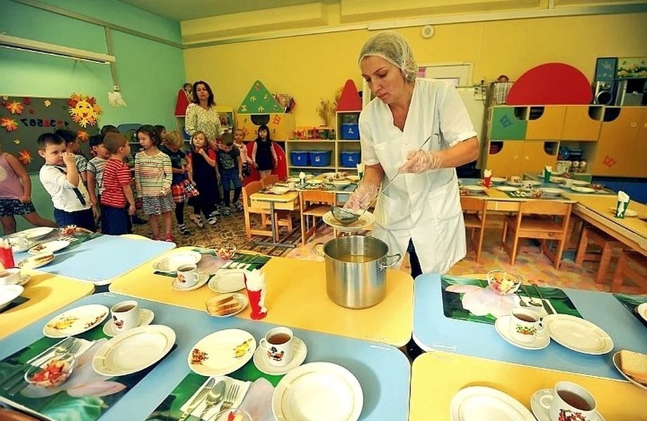 Фото 1 Детский сад с базой постоянных клиентов