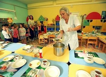 Фото Детский сад с базой постоянных клиентов