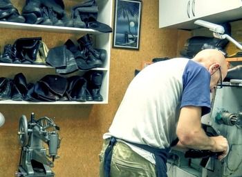 Мастерская по изготовлению ключей и ремонту обуви/ хорошая прибыль