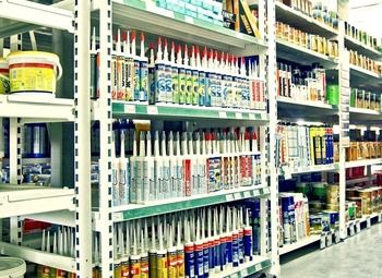 Фото Компания оптовой продажи строительных материалов