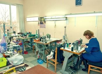 Фото Ателье с высокой доходностью
