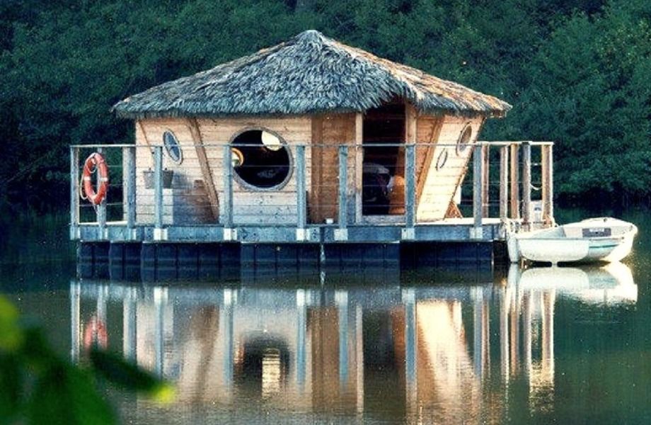 Фото 3 Эксклюзив. Глэмпинг с доставкой в регионы