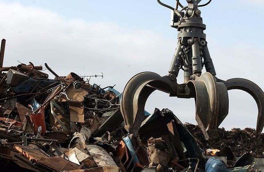 Фото 2 Приемный пункт цветного и черного лома с лицензией