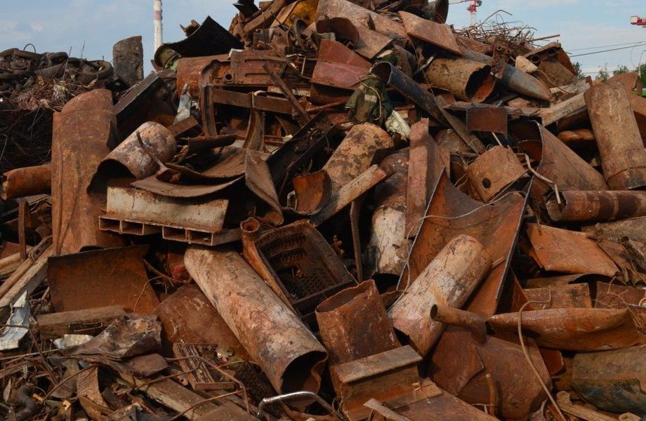 Фото 1 Приемный пункт цветного и черного лома с лицензией