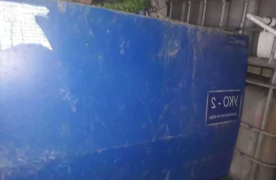Автомойка на 2 поста на севере города в собственность 