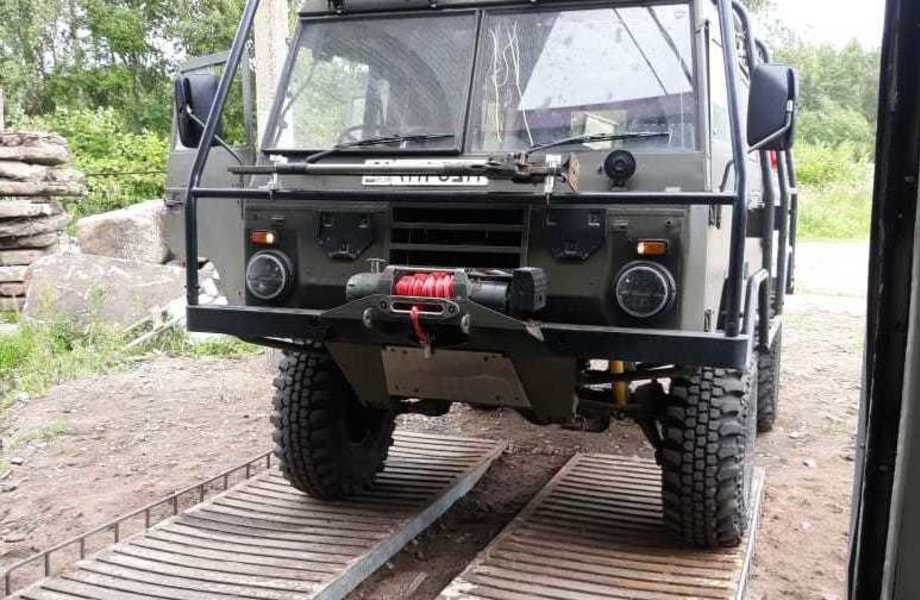 Автомойка на 2 поста на севере города в собственность 