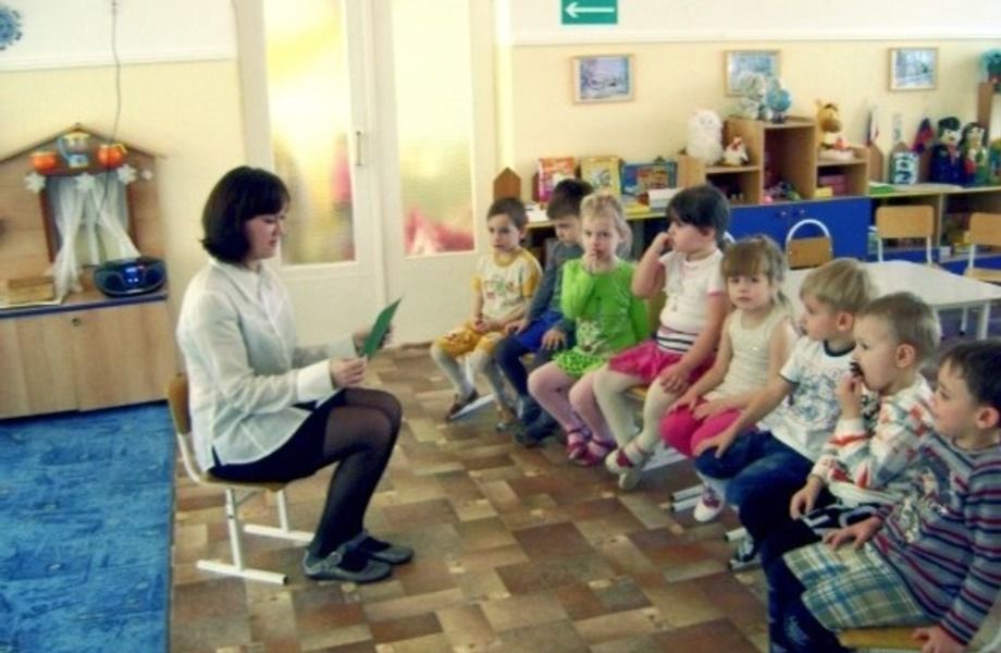 Фото 1 Детский сад в Мурино с большим потенциалом