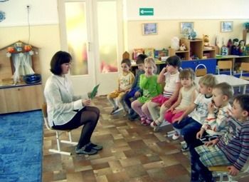 Фото Детский сад в Мурино с большим потенциалом