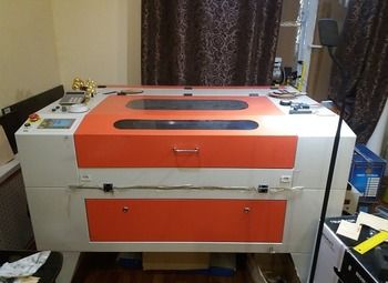 Студия лазерной резки (изделия из натуральных материалов)