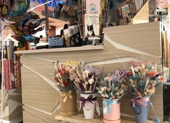 Фото Островок подарков в ТЦ