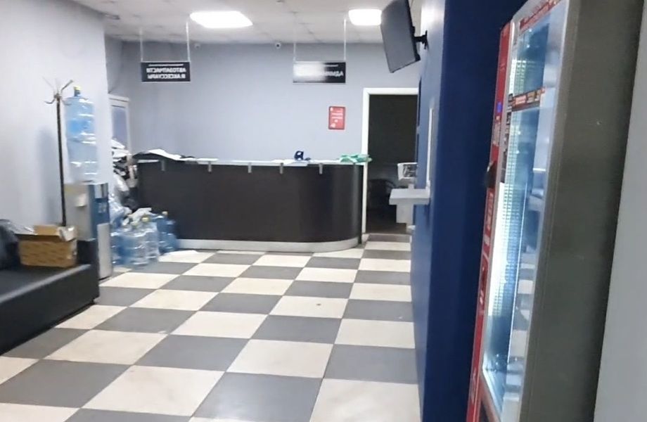 Фото 5 Большой автосервис с мойкой и шиномонтажом на ВО