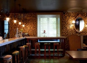 Фото Бар с алкогольной лицензией