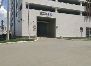 Фото Помещение под автомойку в аренду на 4 поста