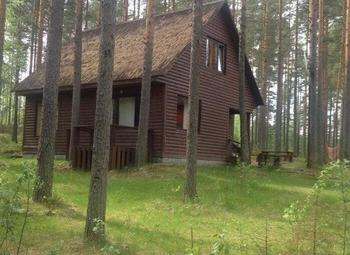 База отдыха/Мотель / Кемпинг