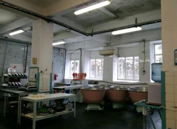 Фото 4 Хлеб завод на границе с Финляндией