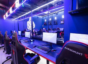 Фото 2 Прибыльный компьютерный клуб / 15 лет работы