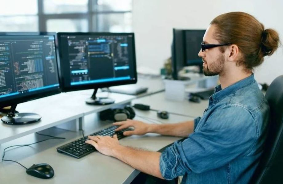 It-компания разработчик CRM-решений