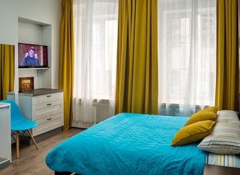 Фото Мини-отель апартаменты в собственность