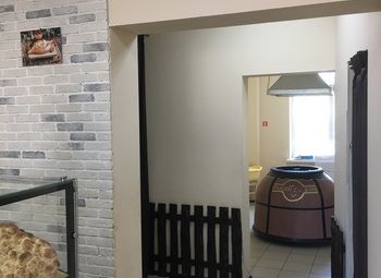 Пекарня полного с подтвержденной прибылью в Мурино