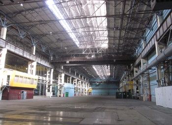 Коммерческая недвижимость в собственность