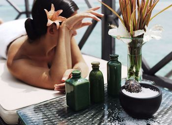 Фото SPA-салон Премиум у метро