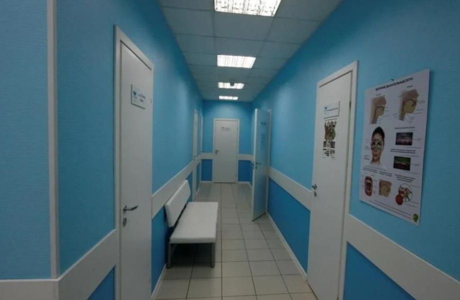Фото 5 ООО с медицинской лицензией возле метро