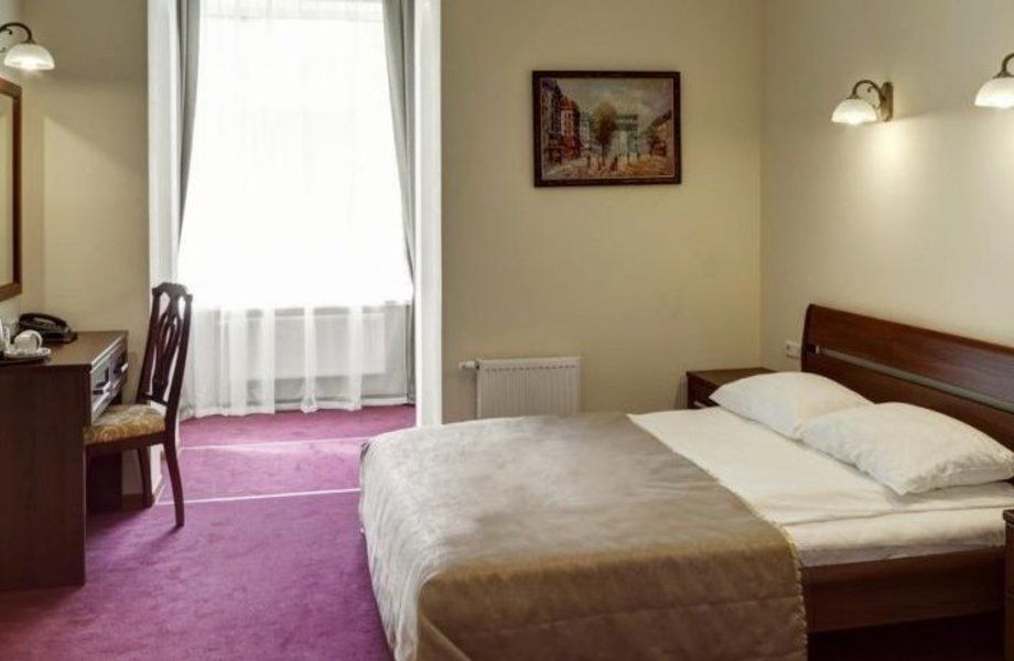 Фото 1 Помещение в собственность с мини-отелем на 11 номеров