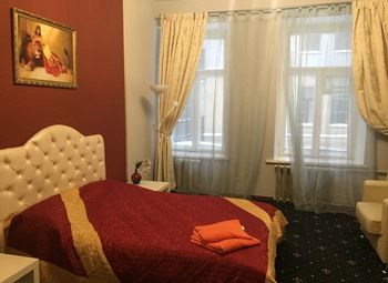 Фото Уютный хостел недалеко от ст.м. Маяковская