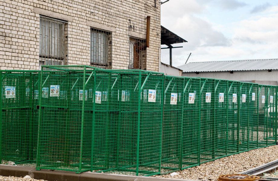 Сбор, переработка и продажа вторсырья 