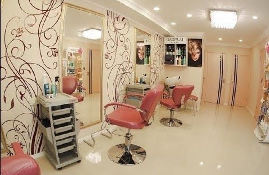 Фото 4 Салон красоты на васильевском острове