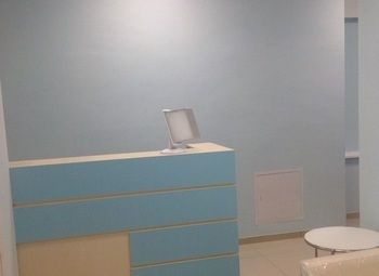 Фото Стоматология с бессрочными лицензиями