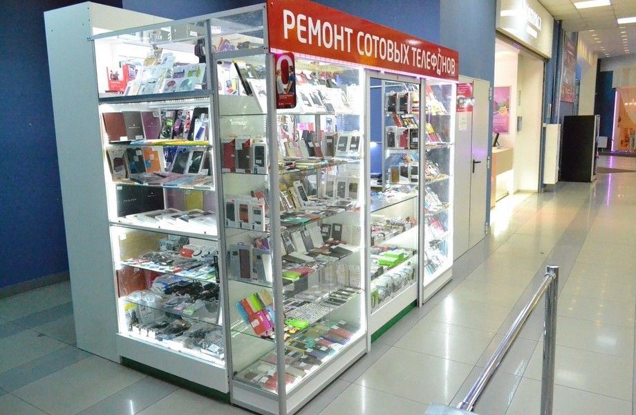 Фото 1 Сервис центр по ремонту техники. Продажа аксессуаров.