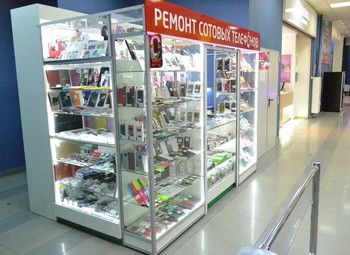 Фото Сервис центр по ремонту техники. Продажа аксессуаров.