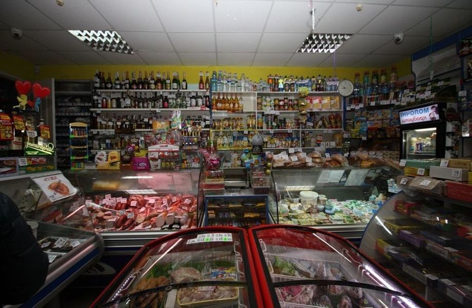 Фото 1 Круглосуточный продуктовый магазин рядом с метро