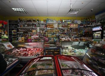 Фото Круглосуточный продуктовый магазин рядом с метро