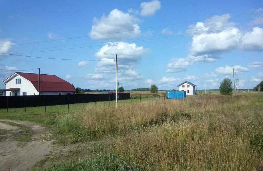 Фото 3 Земельный участок 14,4 га / Озеро Донцо 6 км / Размежевание 9 участков