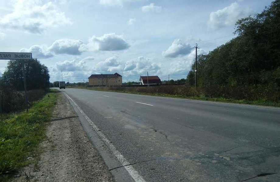 Фото 1 Земельный участок 14,4 га / Озеро Донцо 6 км / Размежевание 9 участков