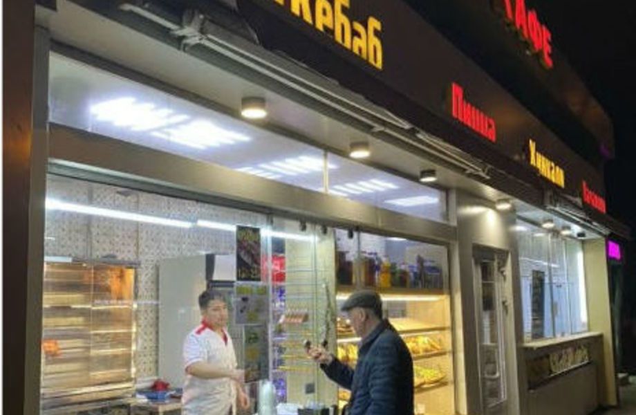 Фото 1 Кафе-пекарня на высоком пешеходном трафике, без конкурентов