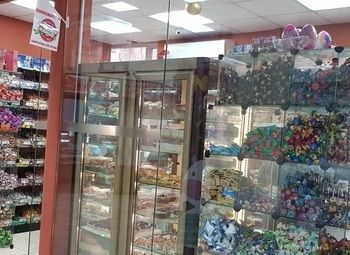 Фото Кондитерский магазин с богатой историей