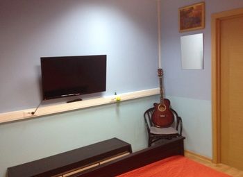 Хостел в районе метро Бибирево (работает 3 года)